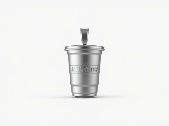 Sterling Silver Charm Version
