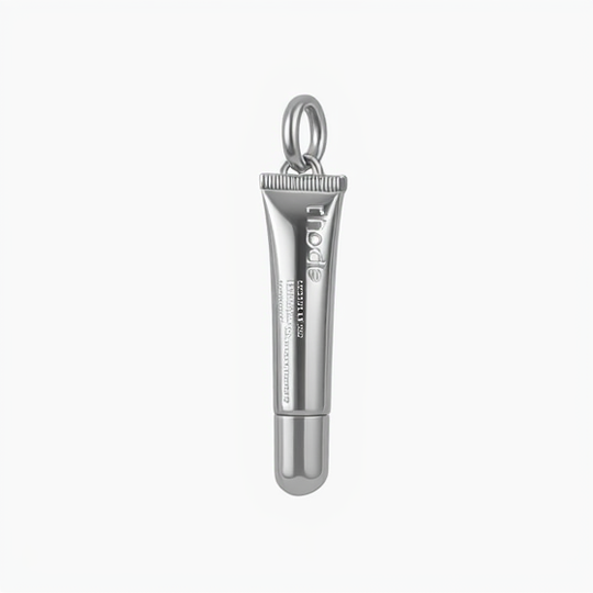 Silver Charm Version