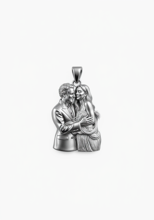 Silver Charm Version