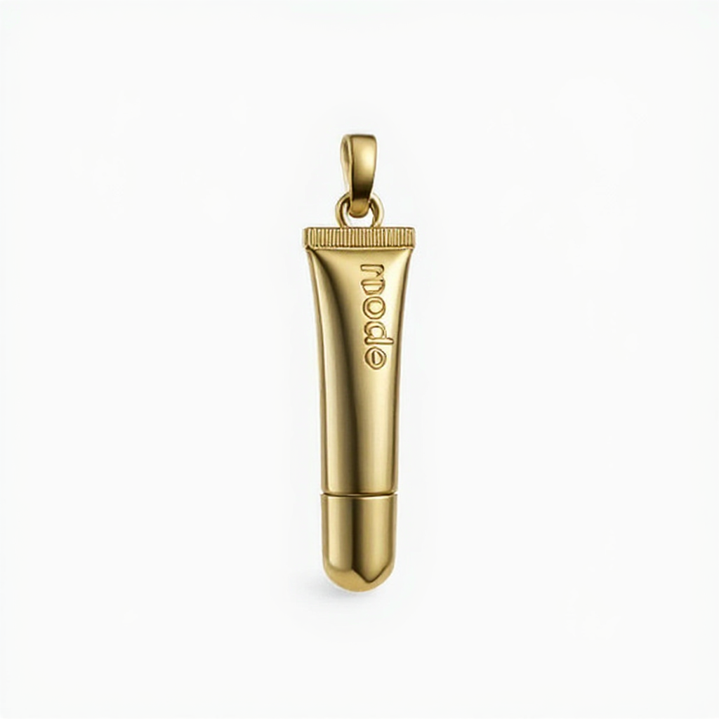 Gold Charm Version