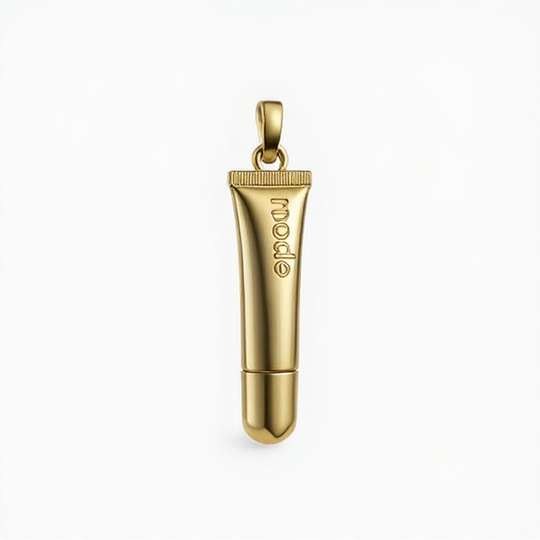 Gold Charm Version