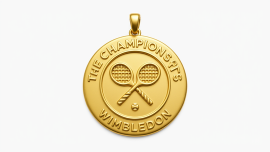 Gold Charm Version
