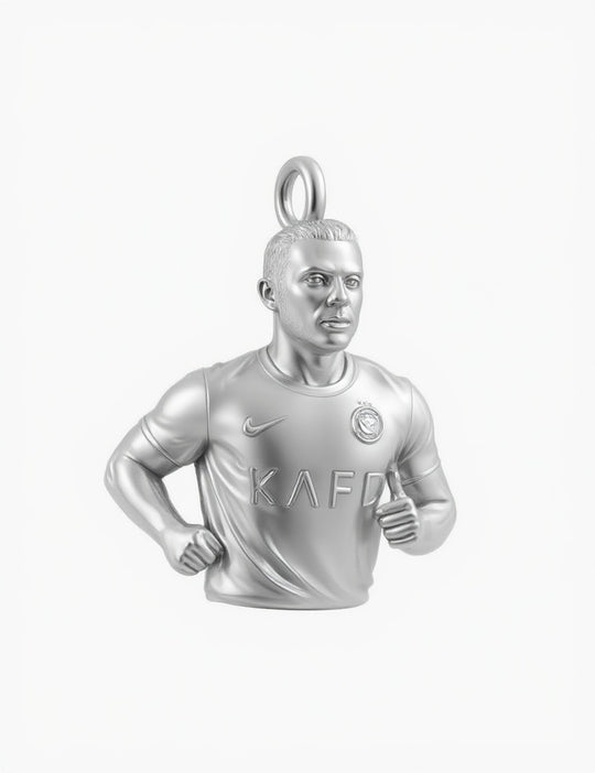 Sterling Silver Charm Version