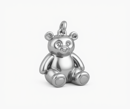 Silver Charm Version