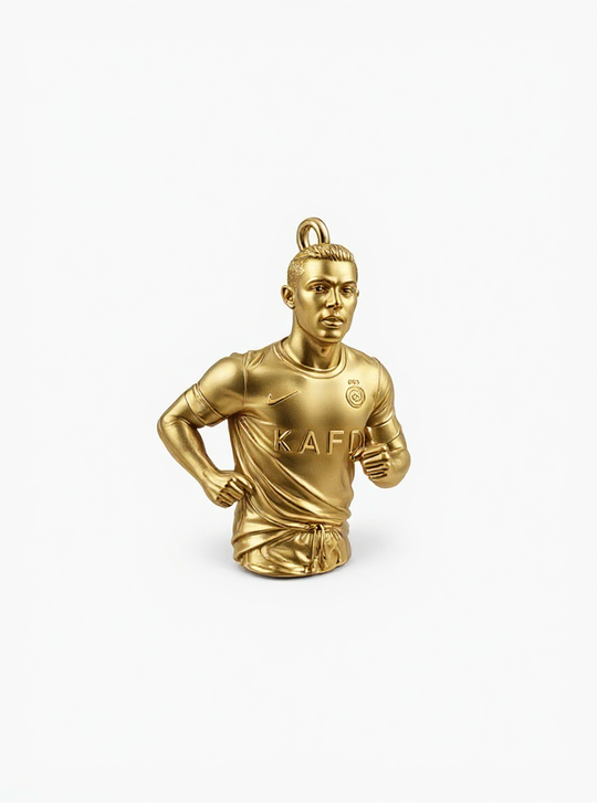 Gold Charm Version