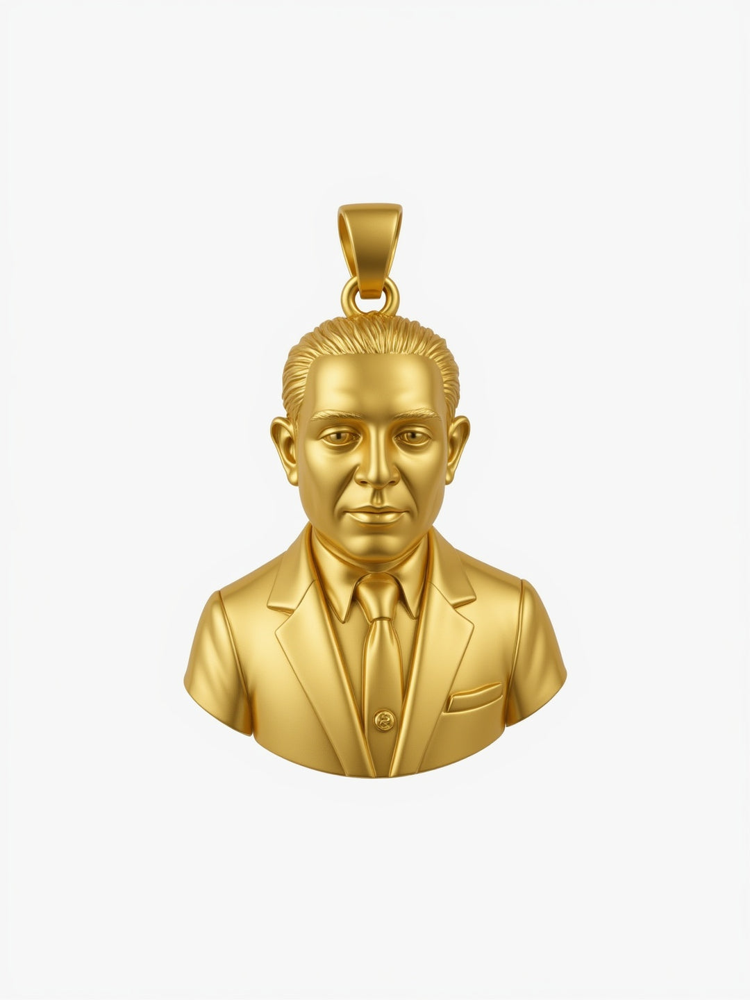 Gold Charm Version