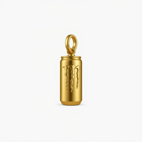 Gold Charm Version