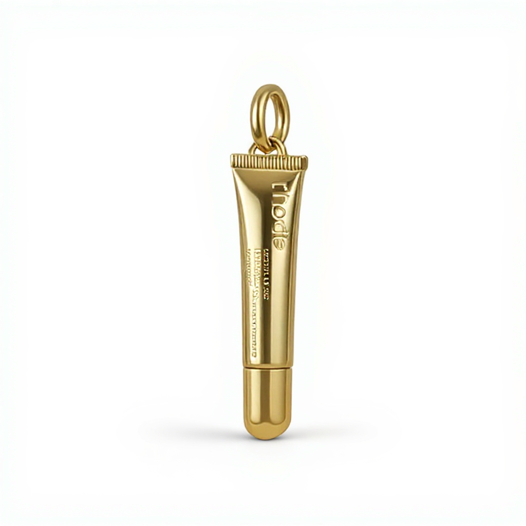 Gold Charm Version