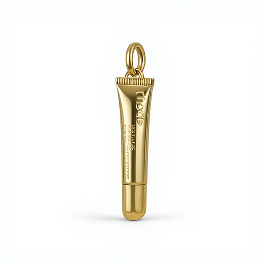Gold Charm Version
