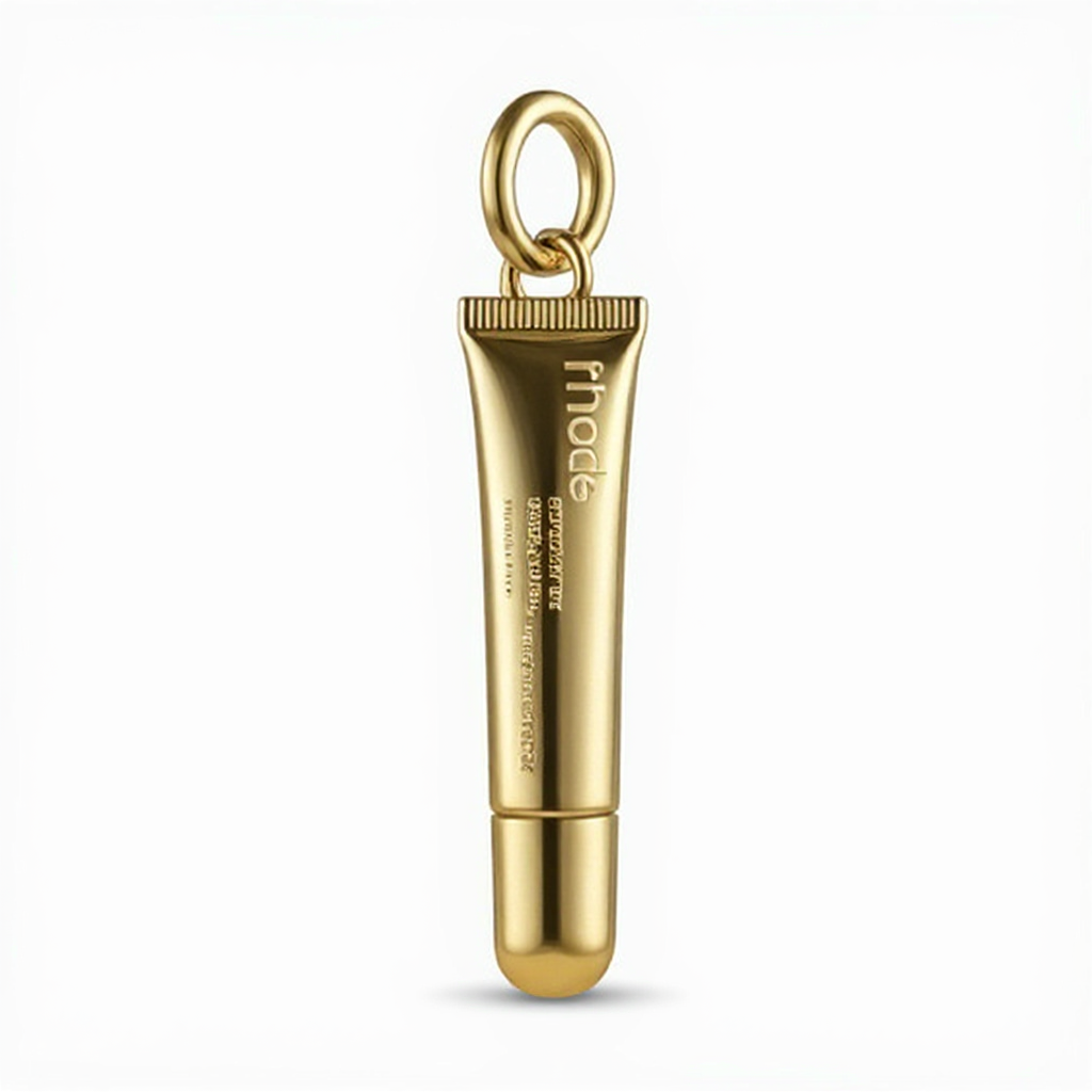 Gold Charm Version