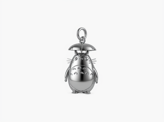 Silver Charm Version