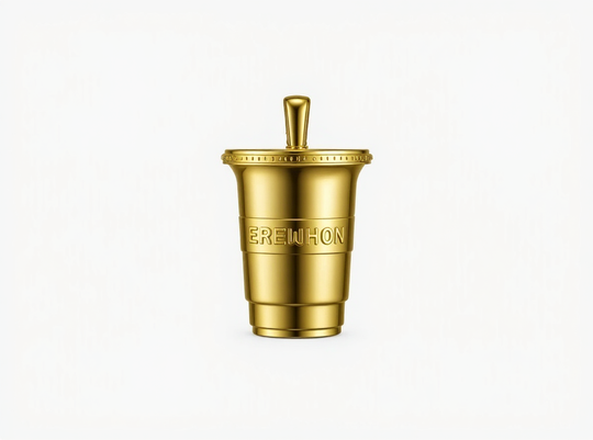 Gold Charm Version