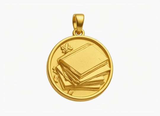 Gold Charm Version