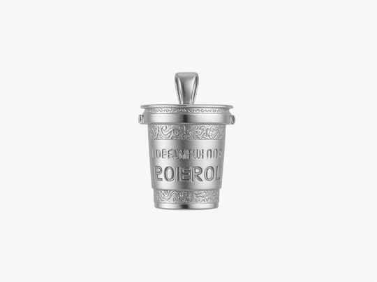 Silver Charm Version