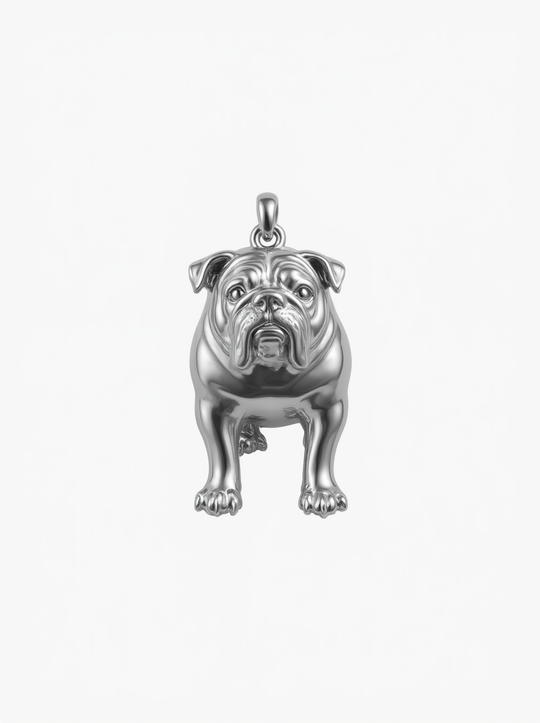 Silver Charm Version