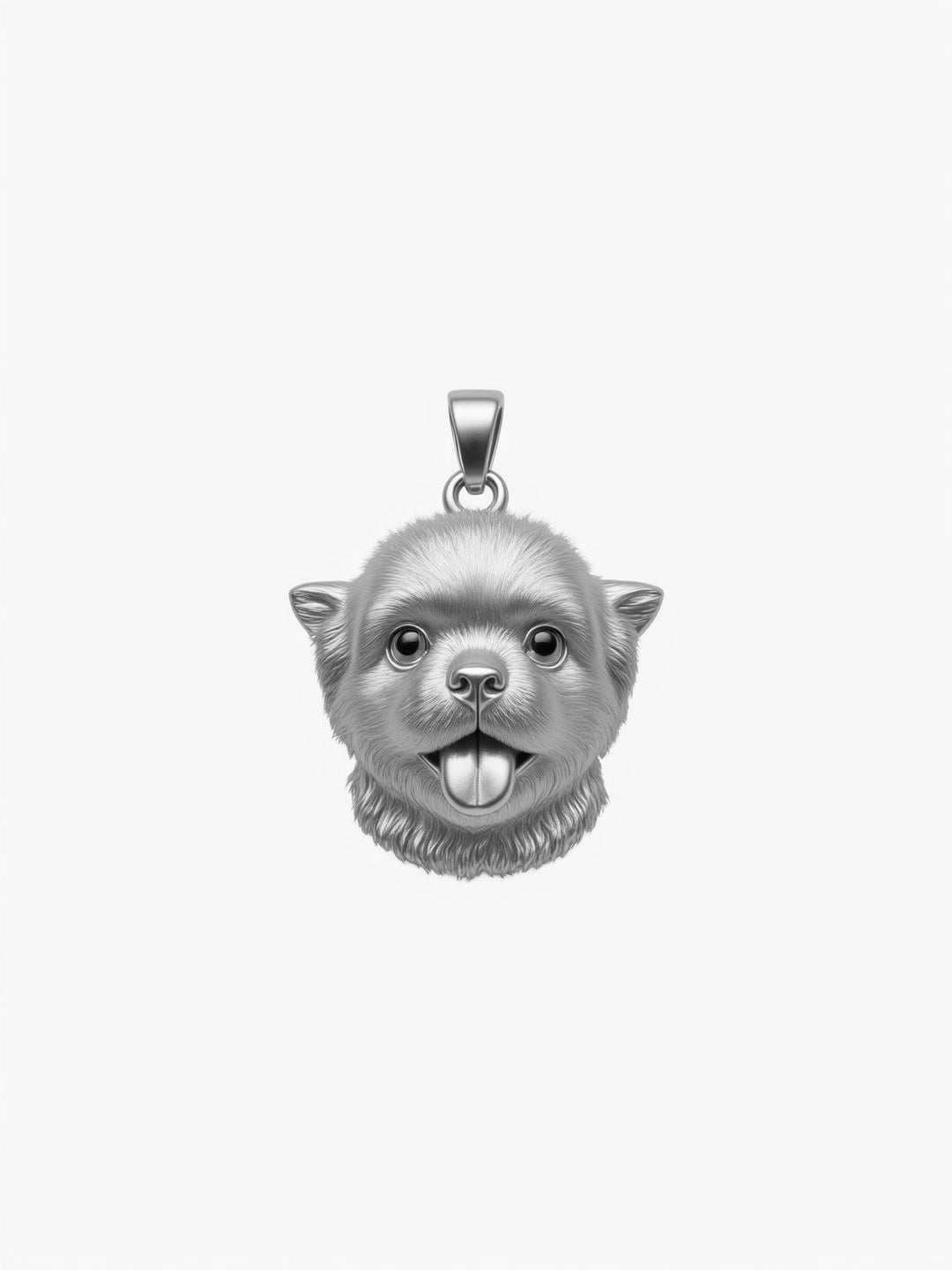 Sterling Silver Charm Version