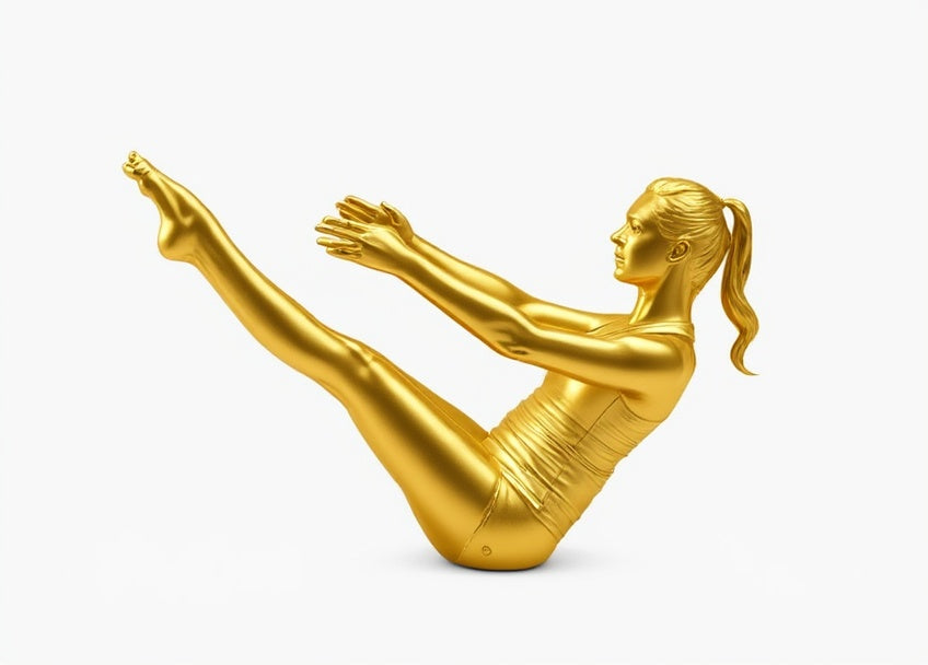 Gold Charm Version
