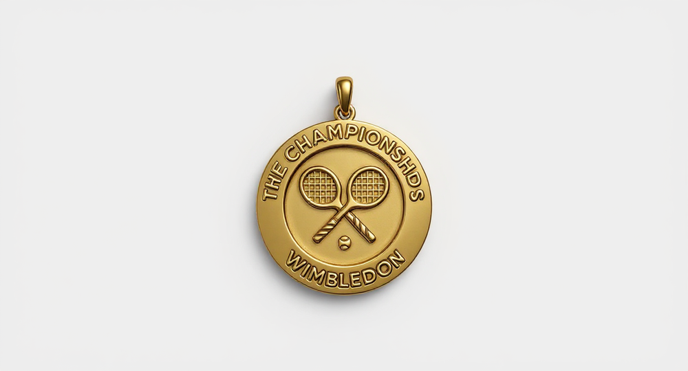 Gold Charm Version
