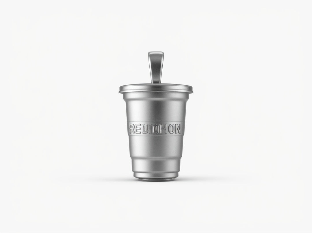 Sterling Silver Charm Version