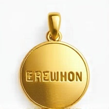 Gold Charm Version