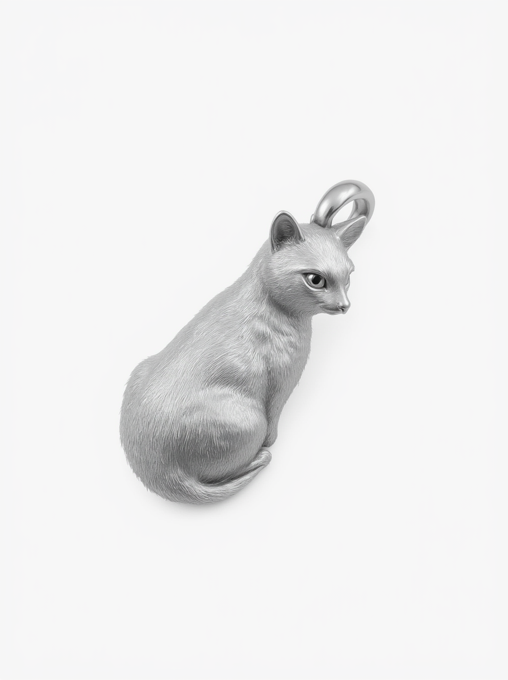Silver Charm Version