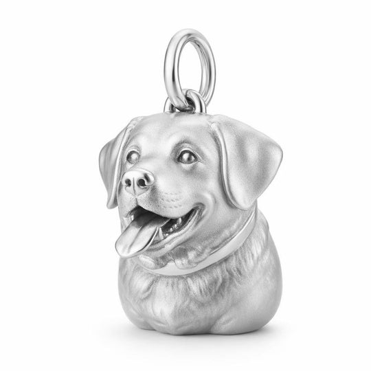 Sterling Silver Charm Version