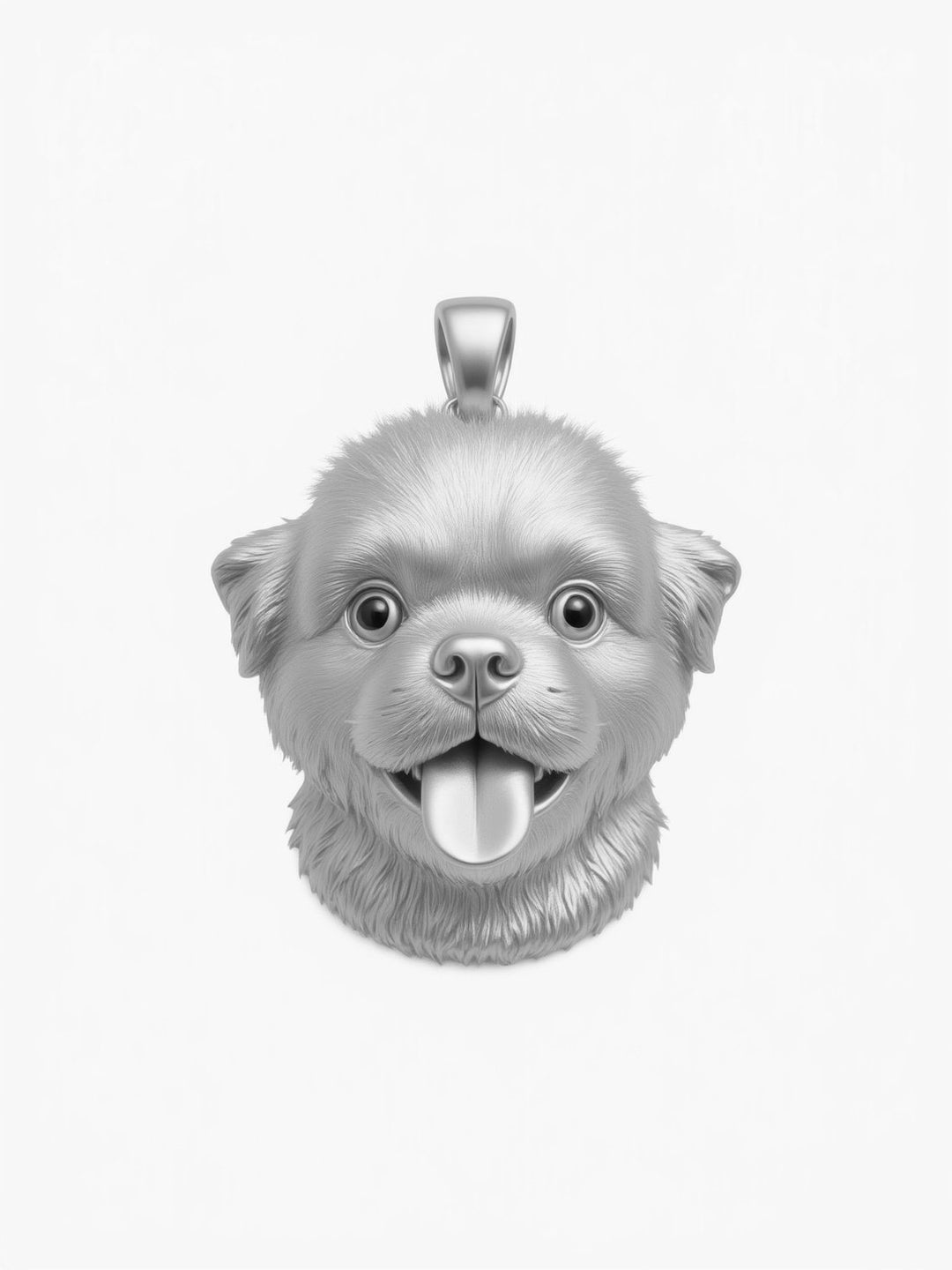 Sterling Silver Charm Version
