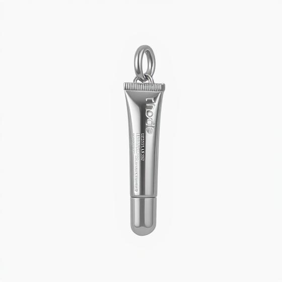 Silver Charm Version
