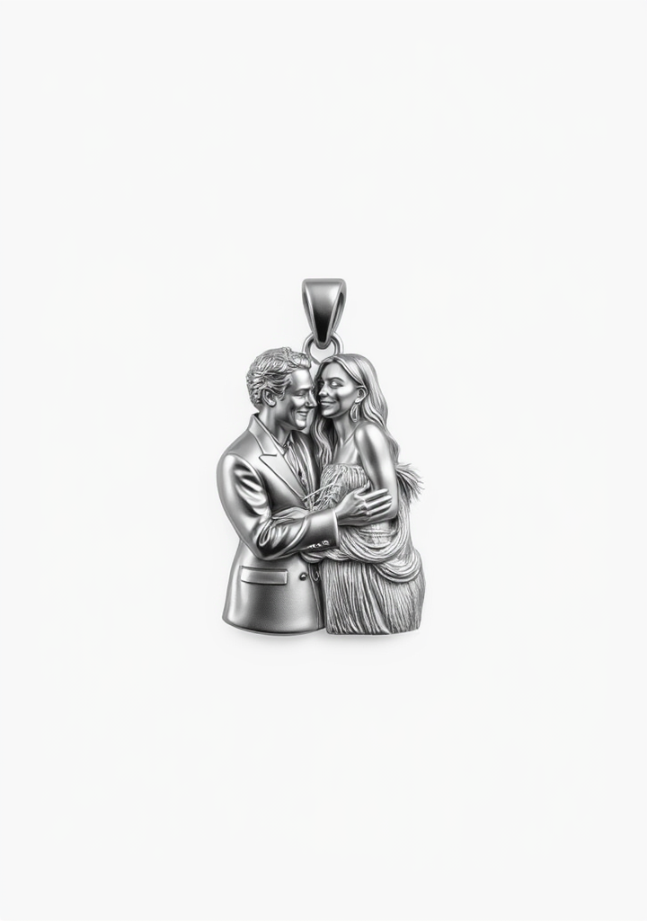 Silver Charm Version