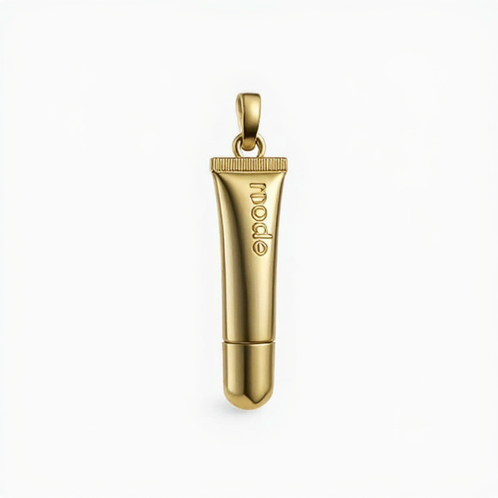 Gold Charm Version