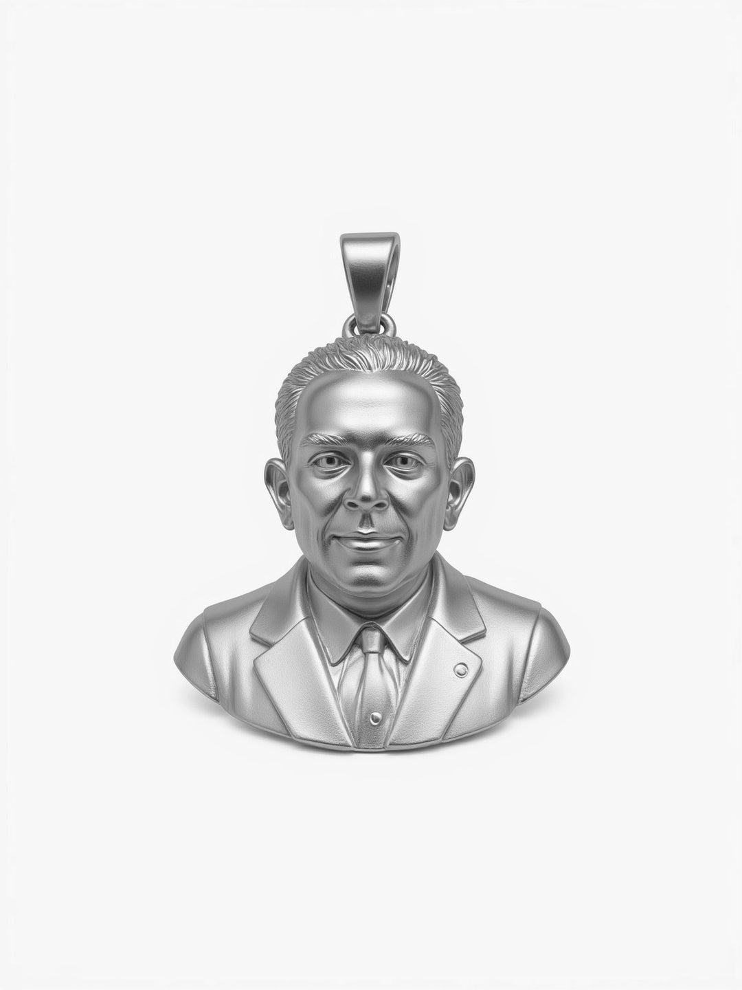 Sterling Silver Charm Version