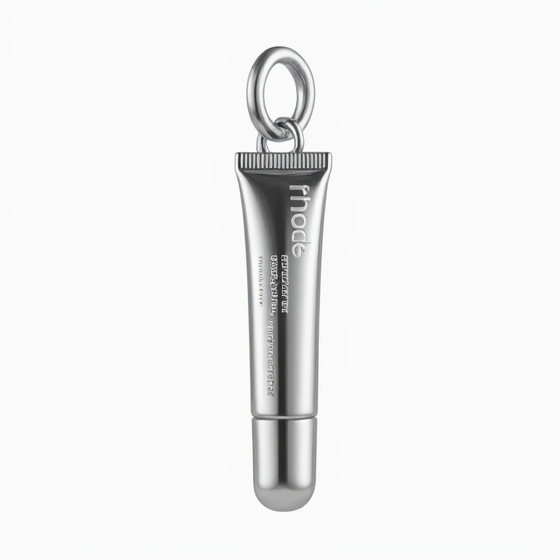 Silver Charm Version