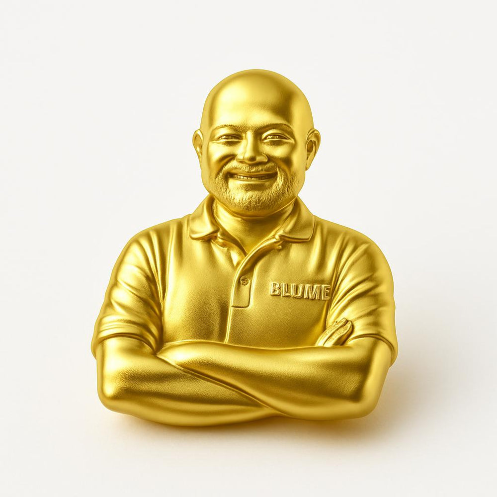 Gold Charm Version