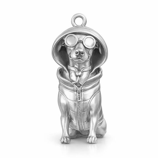 Sterling Silver Charm Version