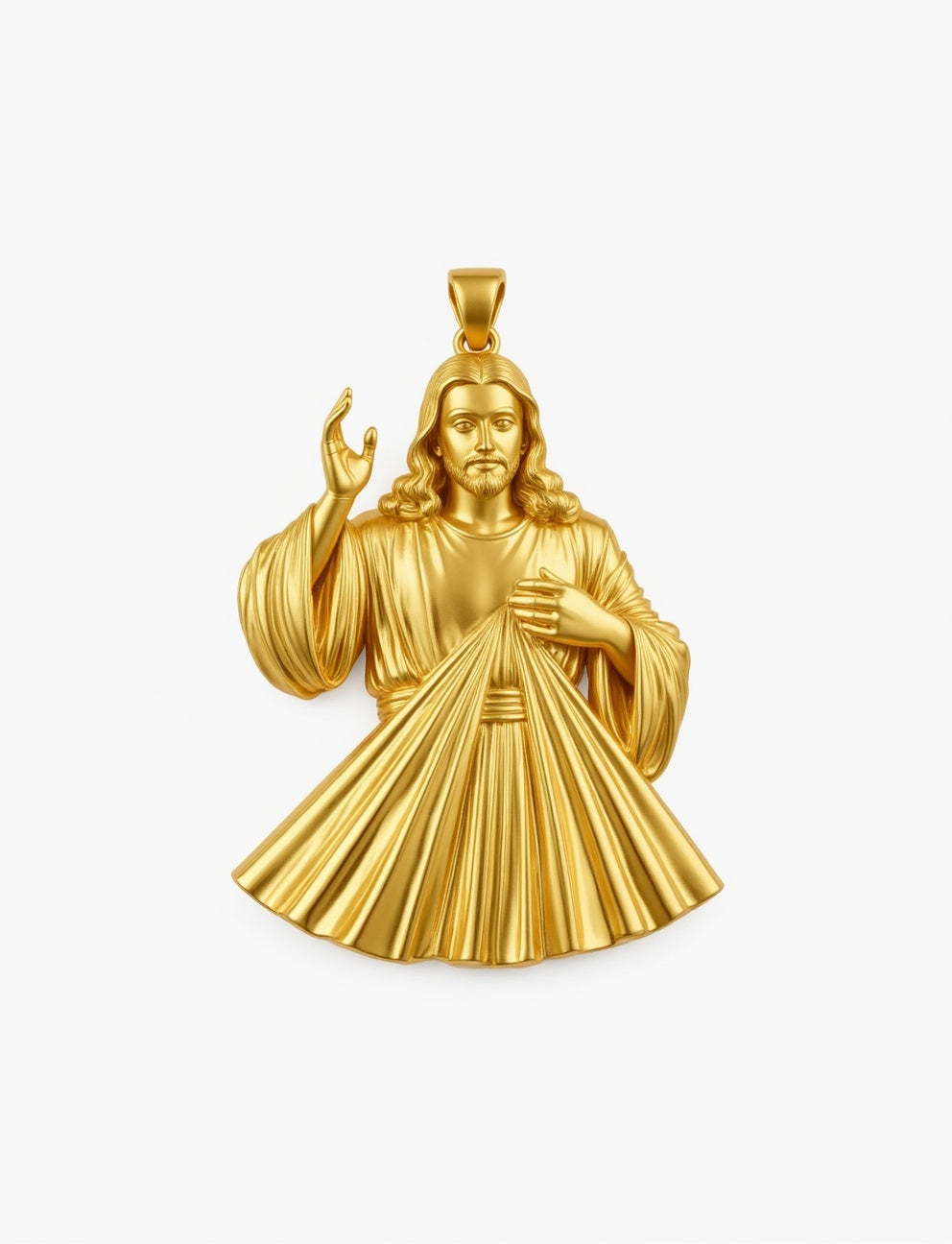 Silver Charm Version