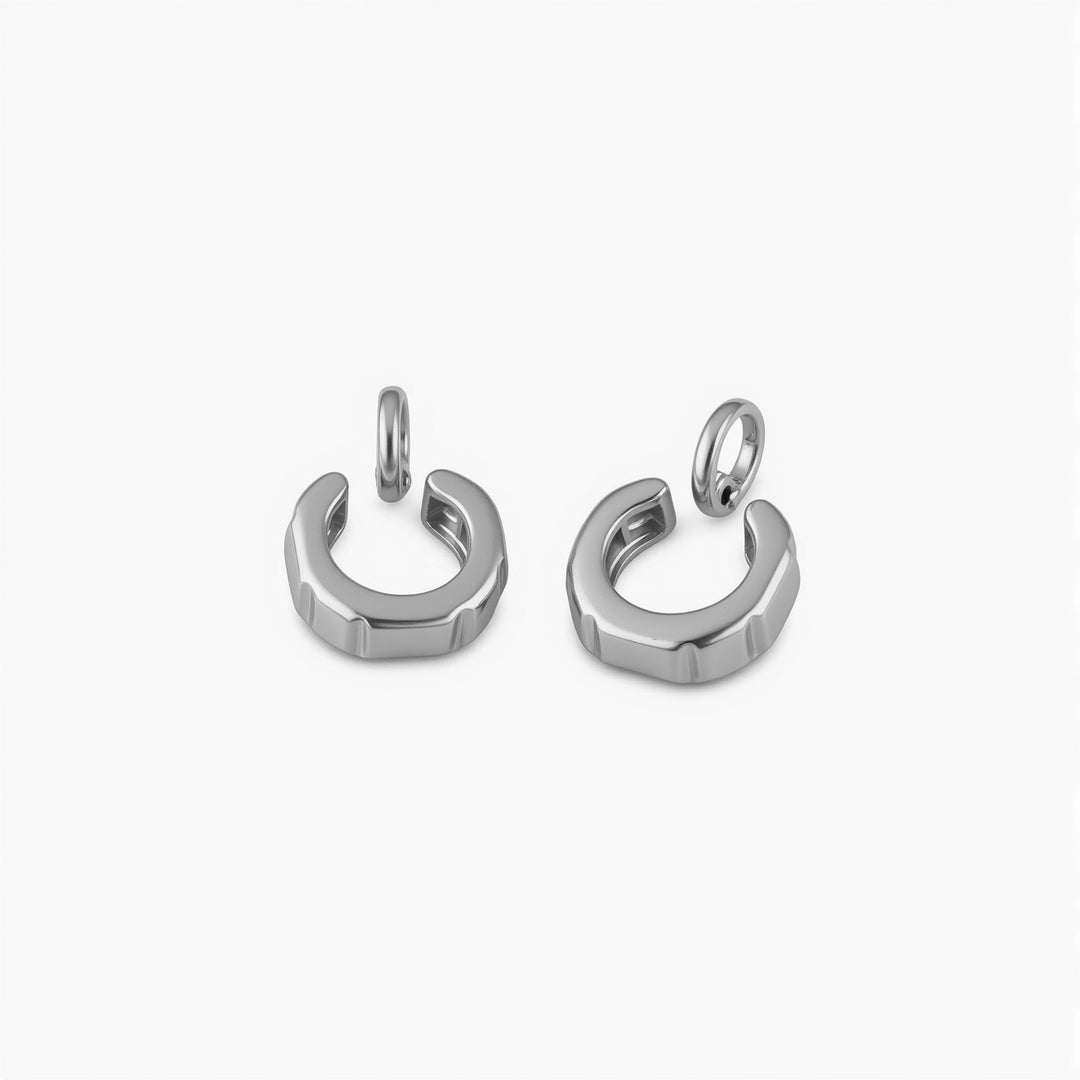 Sterling Silver Charm Version