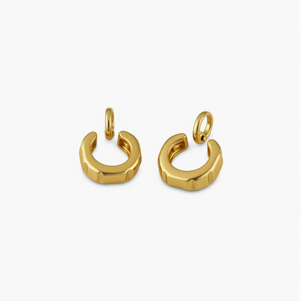 Gold Charm Version