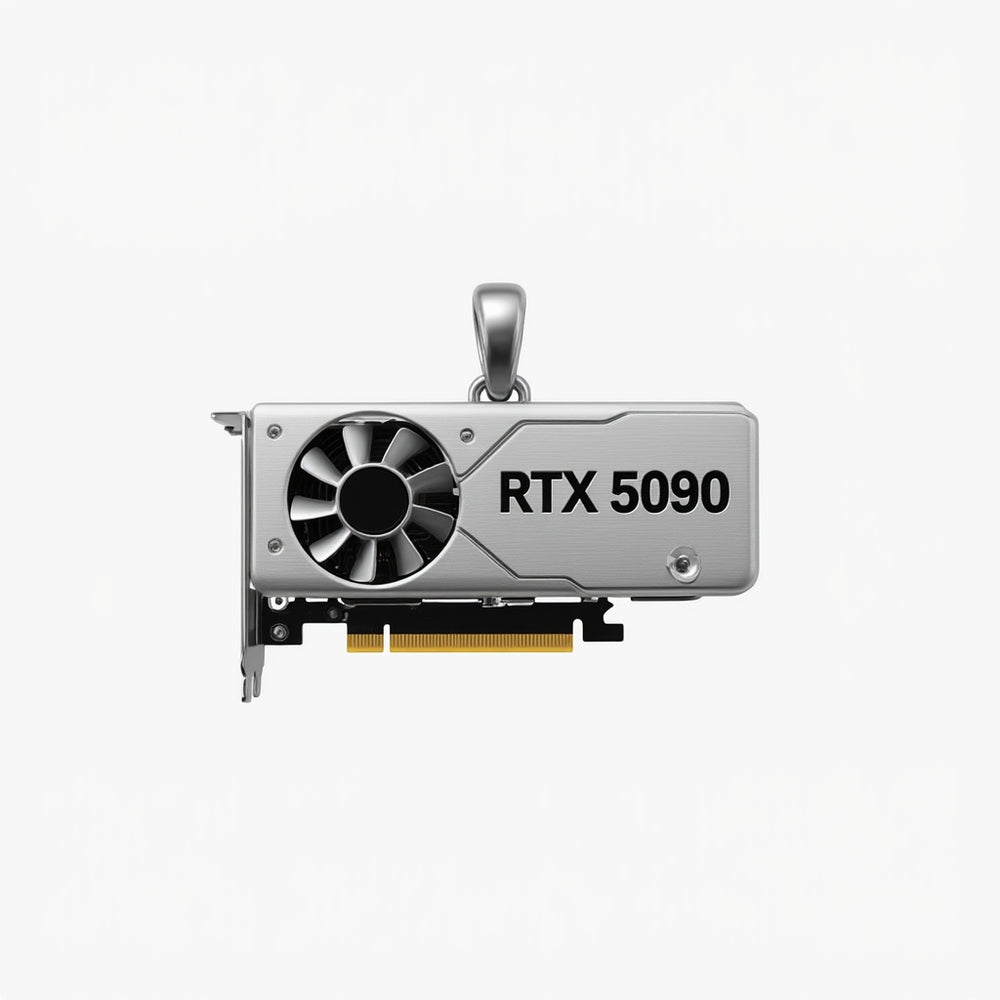 Gold Charm Version
