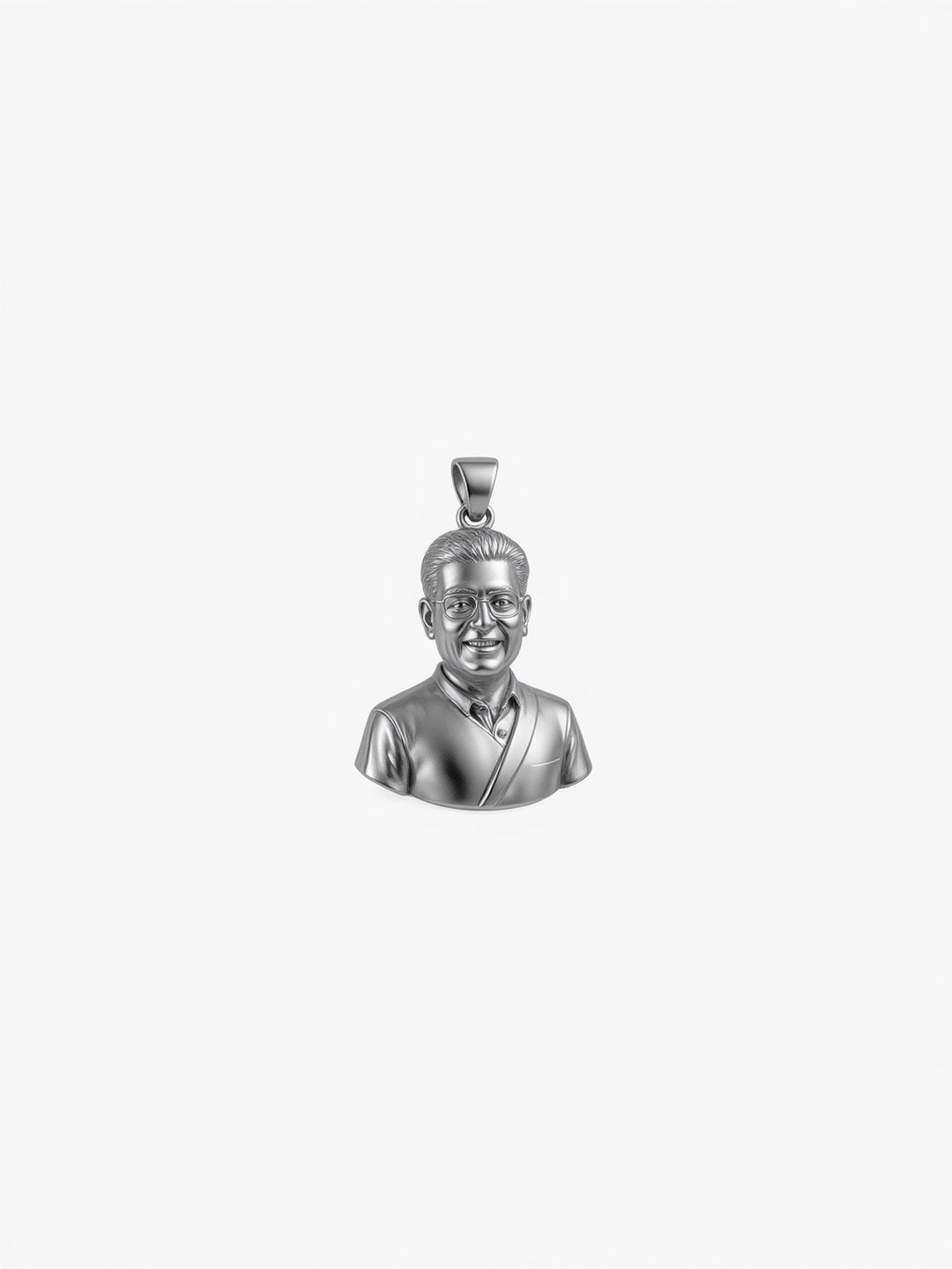 Sterling Silver Charm Version