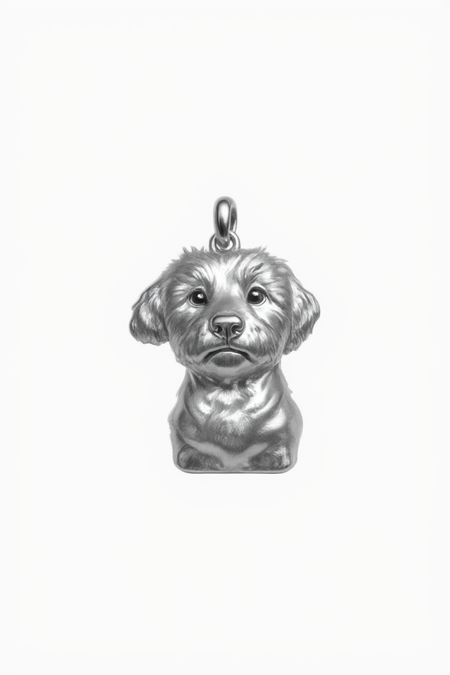 Silver Charm Version