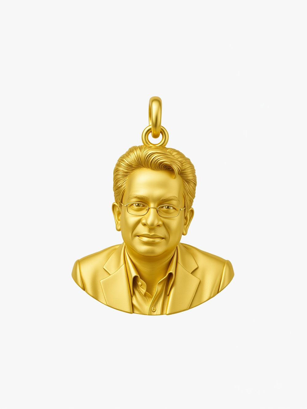 Gold Charm Version