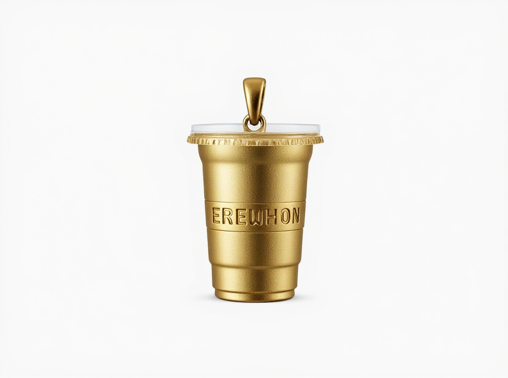 Gold Charm Version