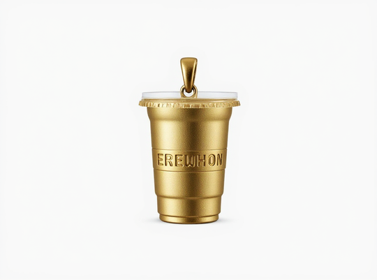 Gold Charm Version