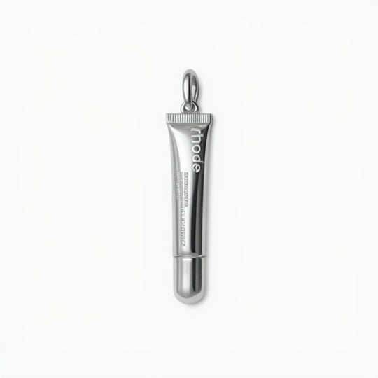 Sterling Silver Charm Version