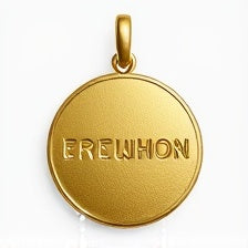 Gold Charm Version