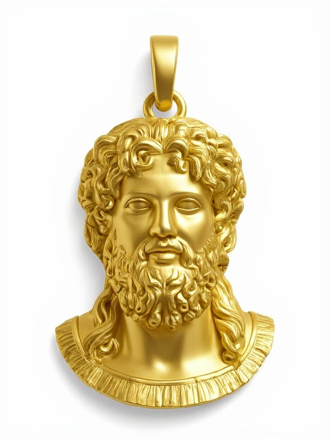 Gold Charm Version