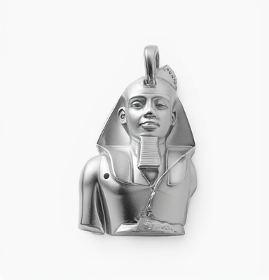 Silver Charm Version