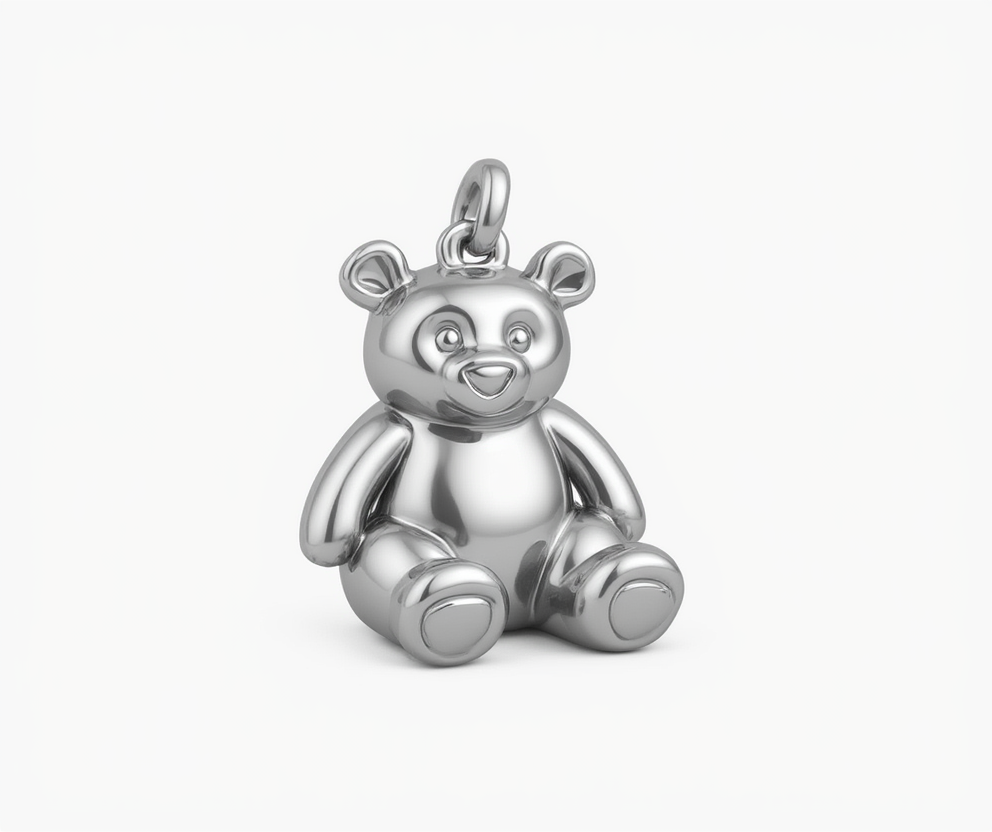 Silver Charm Version