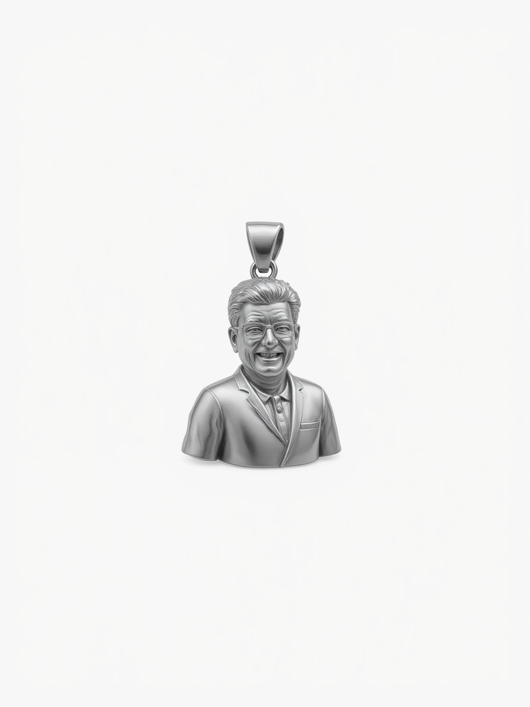 Sterling Silver Charm Version