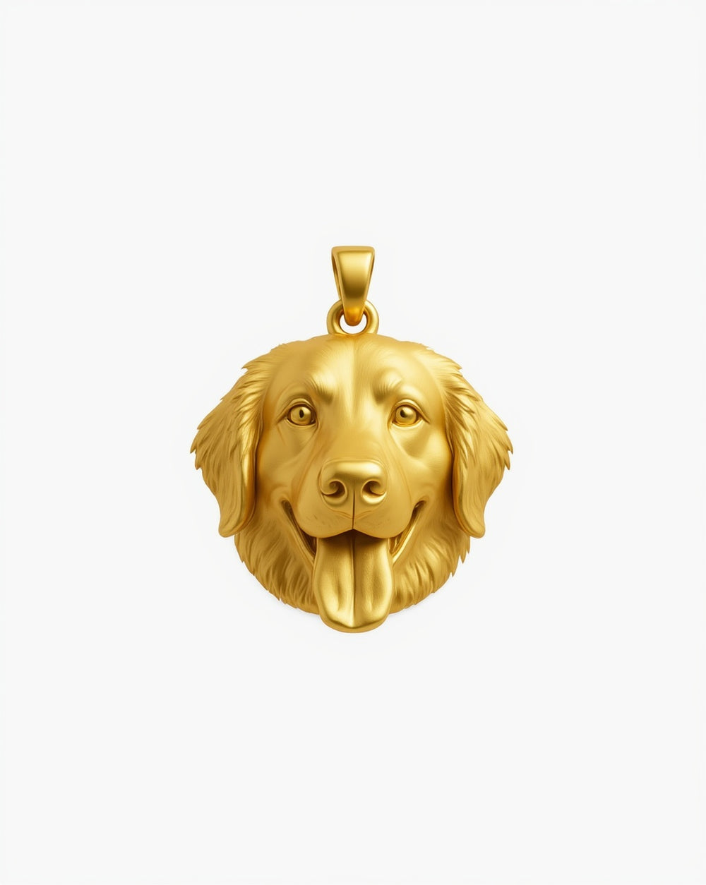 Gold Charm Version